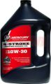 Picture of Mercury-Mercruiser 92-8M0078626 FCW 10W30 Marine Oil Gallon