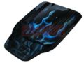 Picture of Mercury-Mercruiser 8M0079198 COVER Flame