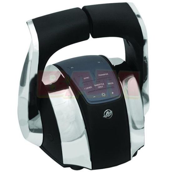 Mercury-Mercruiser 8M0079286 DTS Remote Control Dual Handle for sale