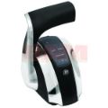 Picture of Mercury-Mercruiser 8M0079290 REMOTE CONTROL, Single/Console, Non Trim (Chrome /