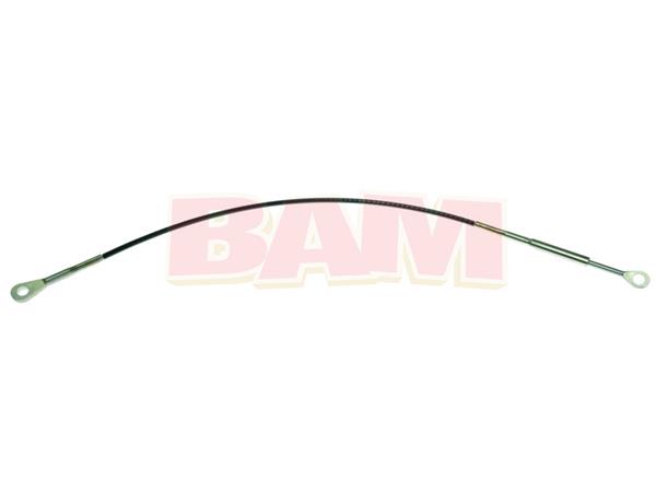 Mercury-Mercruiser 8M0079292 LINK CABLE Anti-Collision Genuine  