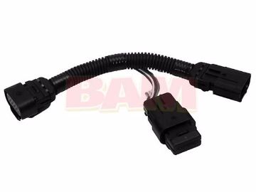 Show details for Mercury-Mercruiser 84-8M0082859 Y Harness Adapter Multi-Engine Mercury-Mercruiser 84-8M0082859 Y Harness Adapter Multi-Engine