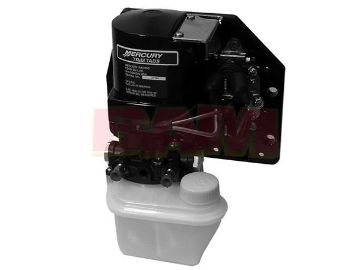 Show details for Mercury-Mercruiser 8M0083288 Hydraulic Trim Pump Assembly Picture of Mercury-Mercruiser 8M0083288 Hydraulic Trim Pump Assembly