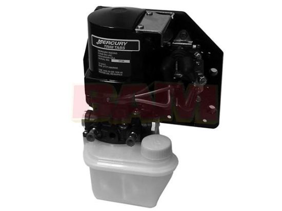 Genuine Mercury Marine parts, large inventory, fast shipping