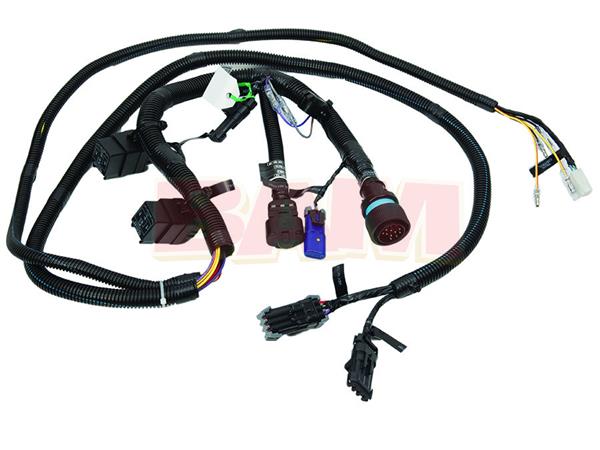 Mercury-Mercruiser 84-8M0084296 HARNESS Genuine factory part