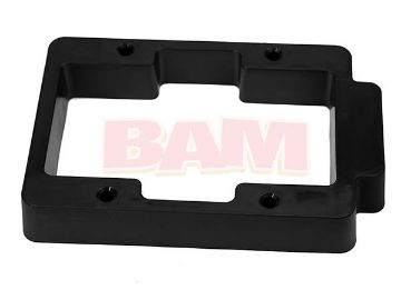 Show details for Mercury-Mercruiser 8M0085790 Spacer Kit 4500 Dual Console Mount Controls Picture of Mercury-Mercruiser 8M0085790 Spacer Kit 4500 Dual Console Mount Controls