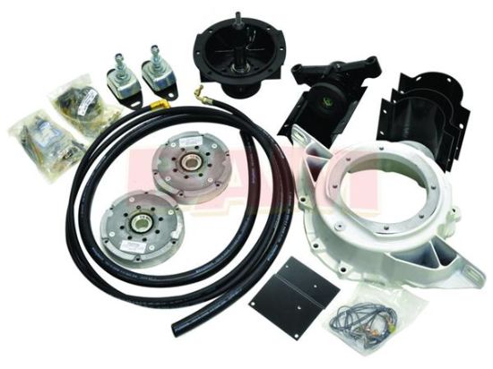 Genuine Mercury Marine parts, large inventory, fast shipping
