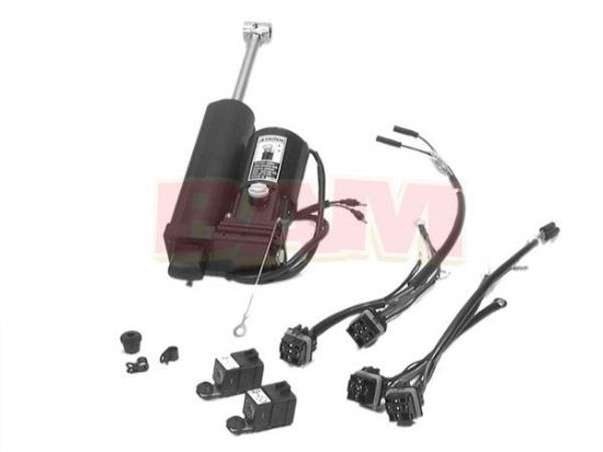 Picture of Mercury-Mercruiser 8M0090334 POWER TRIM KIT