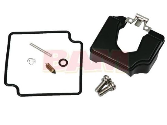 Picture of Mercury Outboard 8M0090764 Carburetor Repair Kit