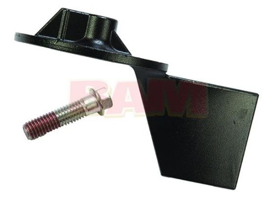 Picture of Mercury Outboard 8M0091534 TRIM TAB