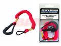 Picture of Mercury-Mercruiser 8M0092850 LANYARD CORD ASSEMBLY 54 