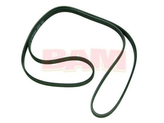 Picture of Mercury-Mercruiser 57-8M0093495 BELT - V RIBBED