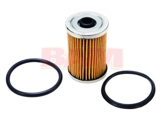 Picture of Mercury-Mercruiser 35-8M0093688 Water Separating Fuel Filter