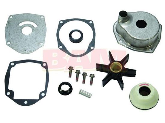 BRAND NEW Mercury Mercruiser 8M0062770 PUMP ASSY High Pressure BRAND NEW 