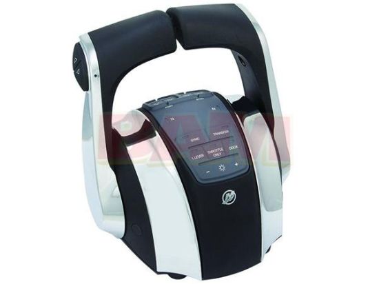 Mercury-Mercruiser 8M0096753 DTS Console Quad w Trim ERC  for sale