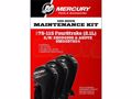 Mercury 8M0097854 75-115 HP Service Kit 100 Hour