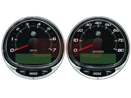 Picture of Mercury-Mercruiser 79-8M0101096 KT-TACH/SPD 80BLK