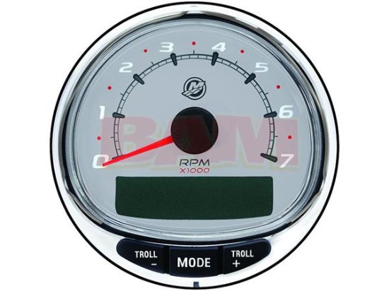 Picture of Mercury-Mercruiser 79-8M0101102 KT-TACH 7K GREY
