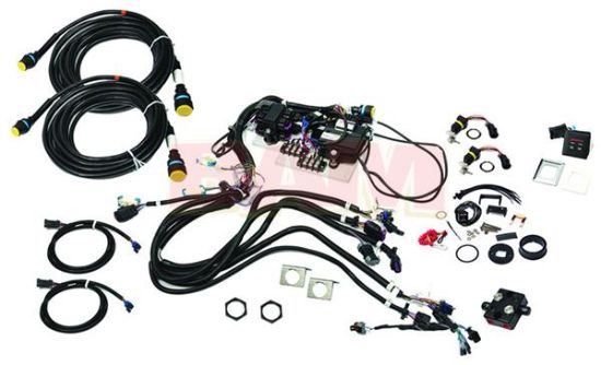 Genuine Mercury Marine parts, large inventory, fast shipping. Mercury ...