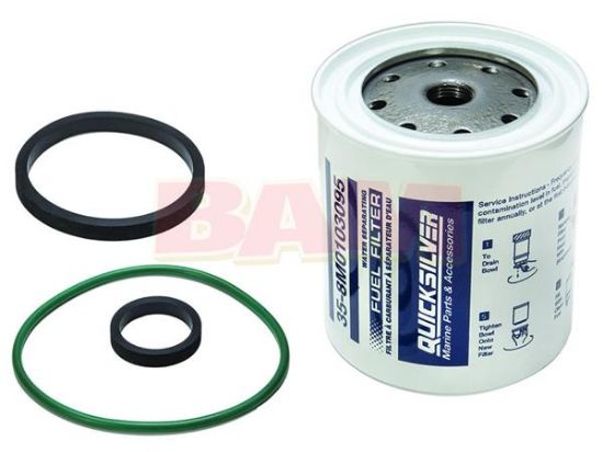 Picture of Mercury-Mercruiser 35-8M0103095 FILTER-FUEL