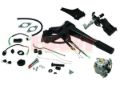 Picture of Mercury Outboard 8M0104197 Conversion Kit Remote to Tiller Handle