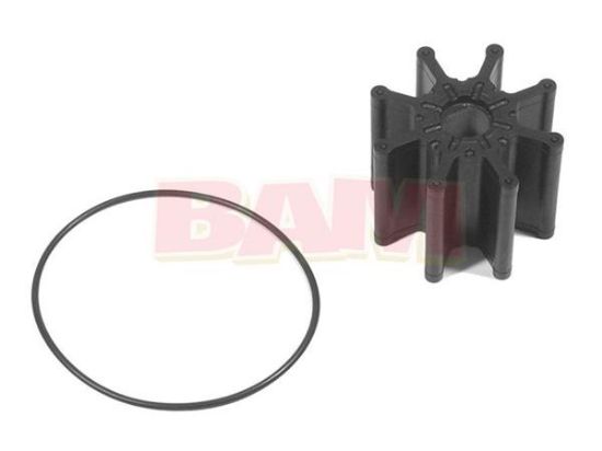 Mercruiser 47-8M0104229 Seawater Pump Impeller Kit