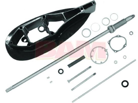 Picture of Mercury-Mercruiser 8M0105087 KIT-CONV, 5 XL 4S