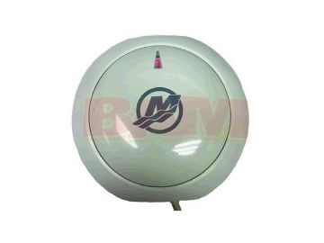 Show details for Mercury-Mercruiser 8M0105389 GPS/IMU KIT Picture of Mercury-Mercruiser 8M0105389 GPS/IMU KIT