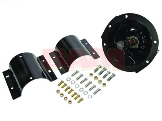 Picture of Mercury-Mercruiser 98-8M0106961 TAILSTOCK KIT QSD