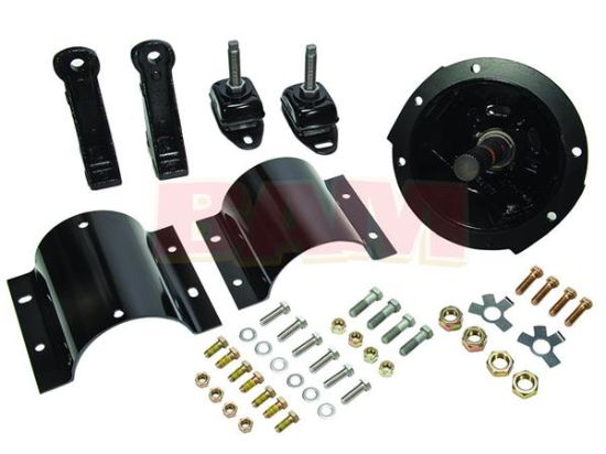 Picture of Mercury-Mercruiser 98-8M0106963 TAILSTOCK KIT 
