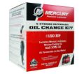 Picture of Mercury Outboard 8M0107512 Oil Change Kit 150 HP