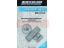 buy Mercury Quicksilver 97-8M0107548 Aluminum Anode Kit Mercury/Mariner Outboard Mercury Quicksilver 97-8M0107548 Aluminum Anode Kit Mercury/Mariner Outboard