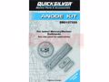 Picture of Mercury Outboard 97-8M0107550 Anode Kit Aluminum