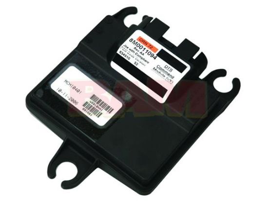 Picture of Mercury-Mercruiser 77-8M0109482 DTS Command Module Kit Version 80