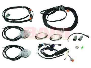 buy Mercury 8M0109507 Moving Prop Alert Light System Oval 2 Lights Mercury 8M0109507 Moving Prop Alert Light System Oval 2 Lights