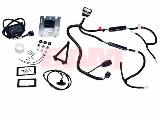 Picture of Mercury-Mercruiser 8M0111552 Active Trim Kit Outboard Dual Engine