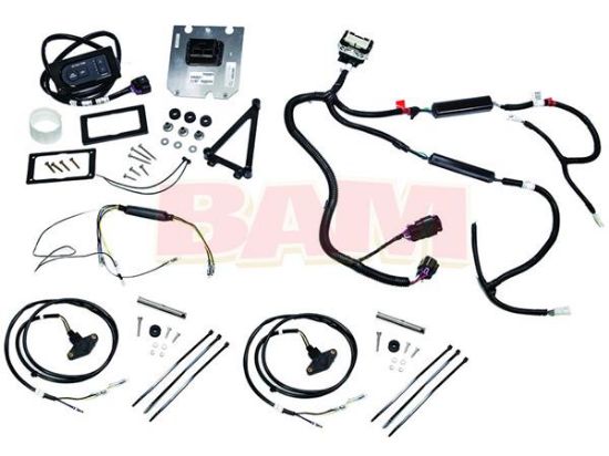 Picture of Mercury-Mercruiser 8M0111553 ACTIVE TRIM KIT Mechanica