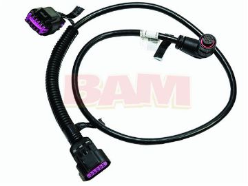 Show details for Mercury-Mercruiser 84-8M0111670 VesselView Link Power Harness Picture of Mercury-Mercruiser 84-8M0111670 VesselView Link Power Harness