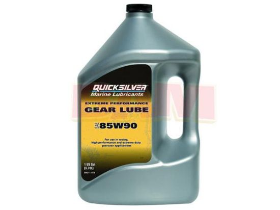 Picture of Mercury-Mercruiser 92-8M0111679 GEARLUBE GAL