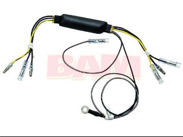 Show details for Mercury Outboard 8M0111837 Digital to Analog Converter Picture of Mercury Outboard 8M0111837 Digital to Analog Converter