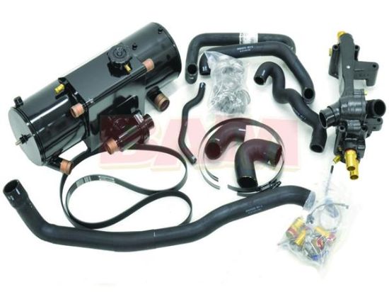 Picture of Mercury-Mercruiser 98-8M0112577 KIT-V8 RWC TO FWC