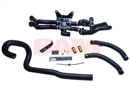 Picture of Mercury-Mercruiser 98-8M0112578 SUPPLEMENTARY KIT