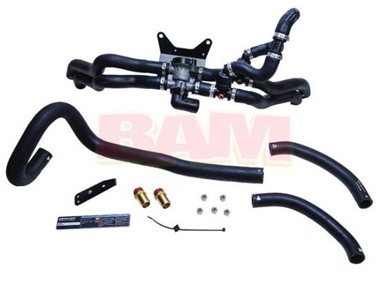 Picture of Mercury-Mercruiser 98-8M0112579 SUPPLEMENTARY KIT