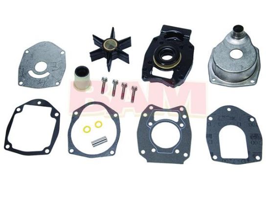 Picture of Mercury Outboard 46-8M0113801 Water Pump Repair Kit