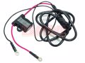 Picture of Mercury-Mercruiser 84-8M0114012 POWER CABLE - N2K 