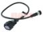 Show details for Mercury-Mercruiser 84-8M0115495 HARNESS CAN H (GPS / IMU) Picture of Mercury-Mercruiser 84-8M0115495 HARNESS CAN H (GPS / IMU)