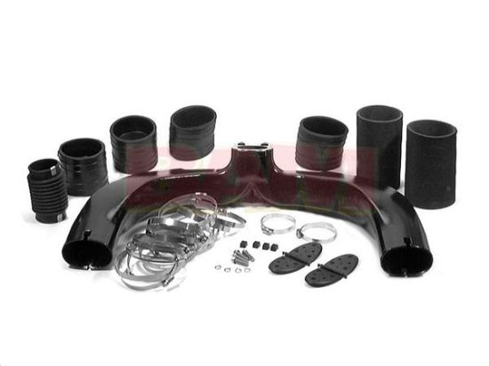 Picture of Mercury-Mercruiser 98-8M0117124 Exhaust Y Pipe Kit