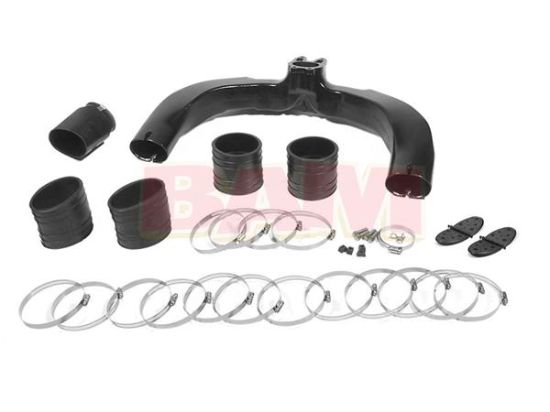 Picture of Mercury-Mercruiser 98-8M0117125 PIPE KIT-EXHAUST