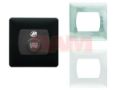 Picture of Mercury-Mercruiser 87-8M0117136 START/STOP SWITCH PAD Flu