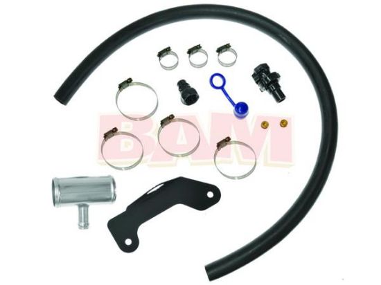 Picture of Mercury-Mercruiser 98-8M0117941 Diesel Engine Flush Kit  6.7L